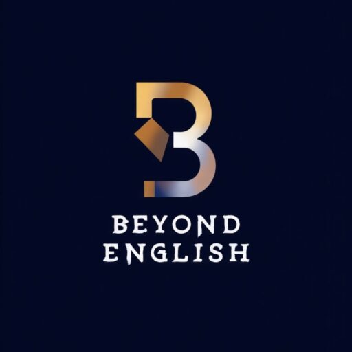 The Beyond English